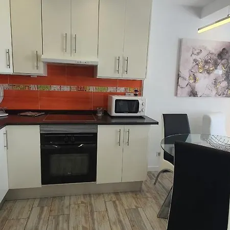 Stunning Sea View Free Wifi Apartamento Callao Salvaje Exterior foto