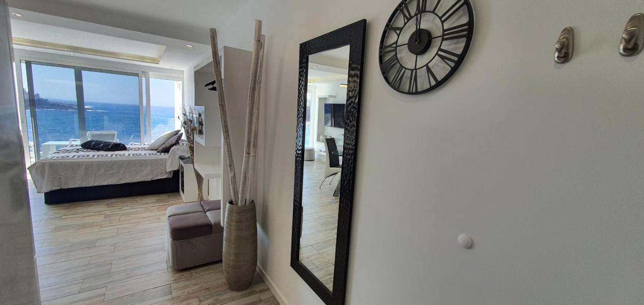 Stunning Sea View Free Wifi Apartament Callao Salvaje