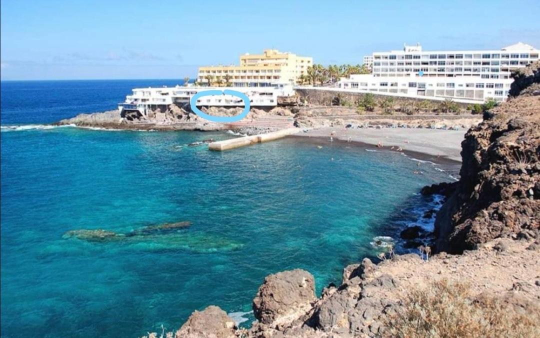 Apartament Stunning Sea View Free Wifi Callao Salvaje