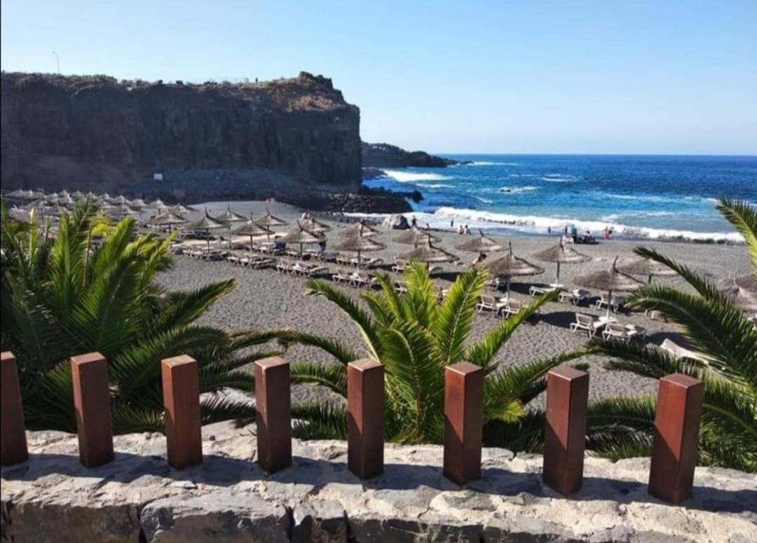 Apartament Stunning Sea View Free Wifi Callao Salvaje
